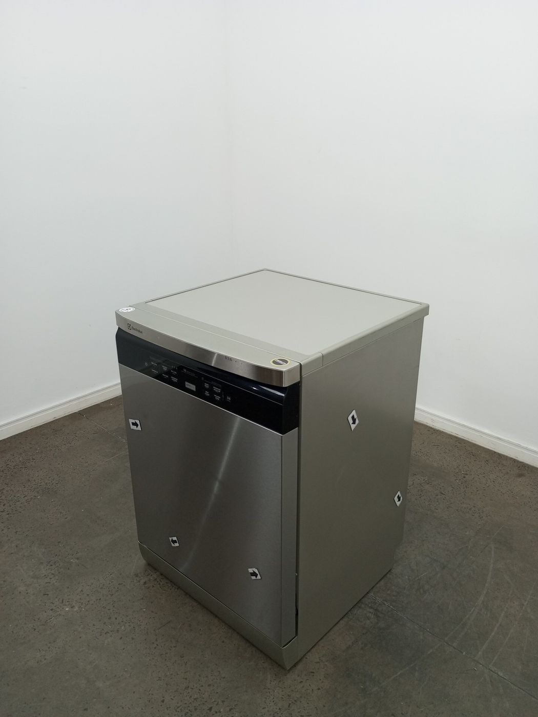 LAVA LOUCAS ELECTROLUX LL14X 14 SERVICOS - IN