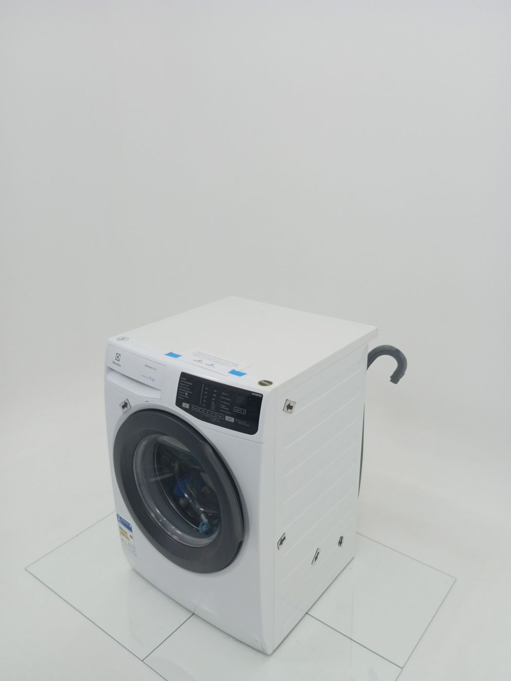 LAVADORA ELECTROLUX FRONT LOAD LFE11 11KG INV