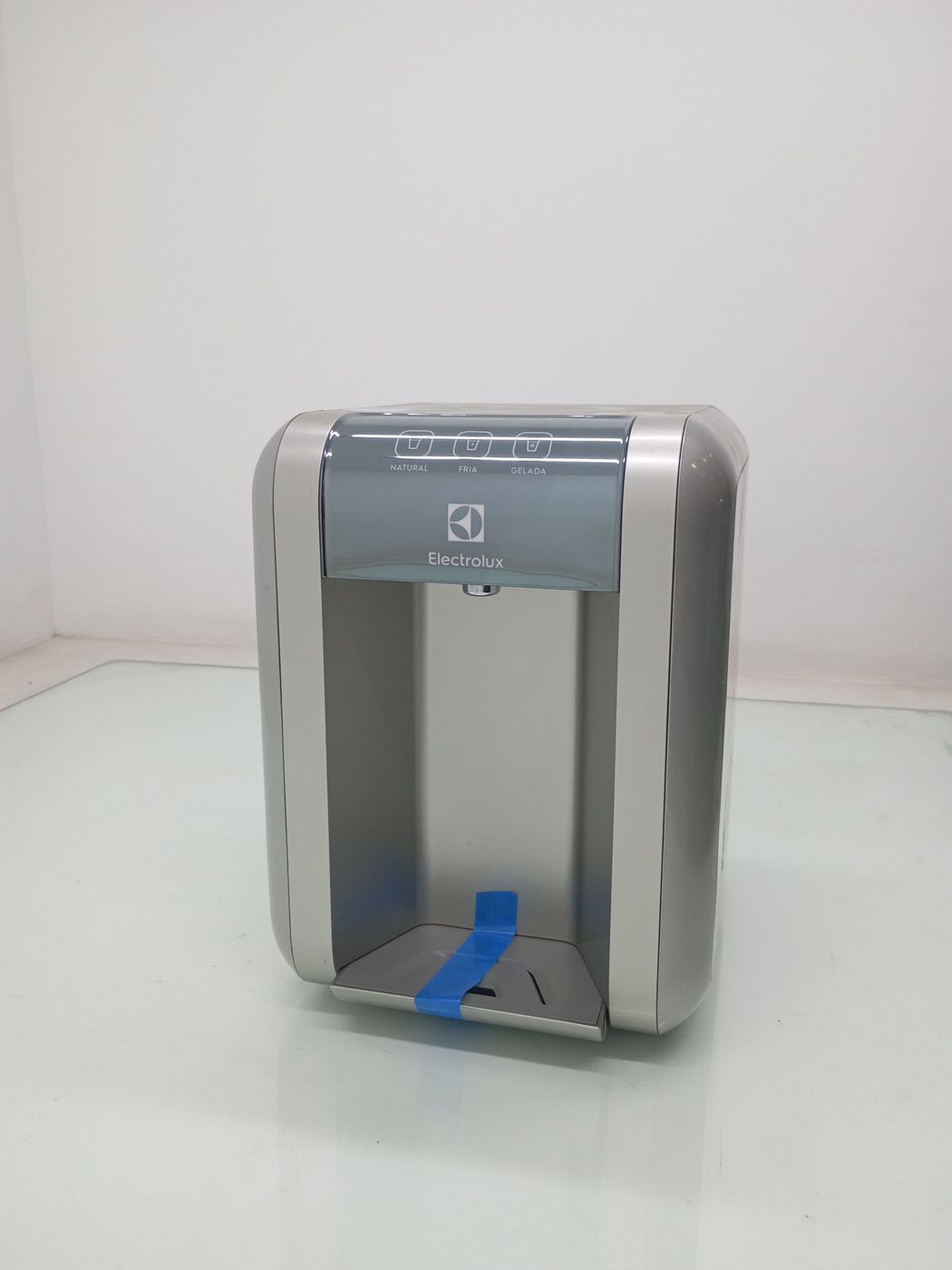 PURIFICADOR ELECTROLUX PE11X - Purificador El