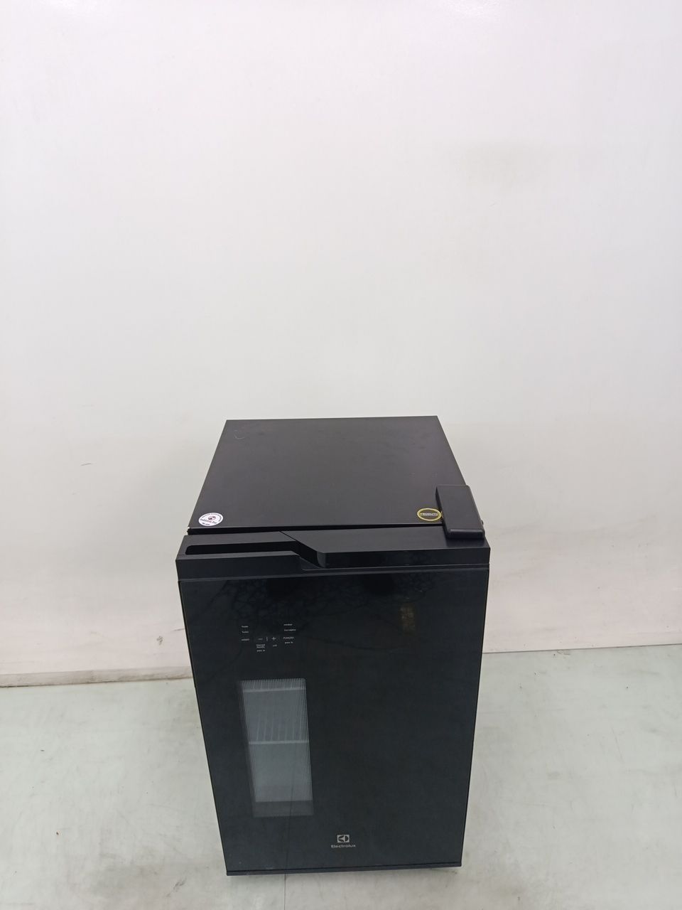 CERVEJEIRA ELECTROLUX EB100 HOME BAR FROST FR