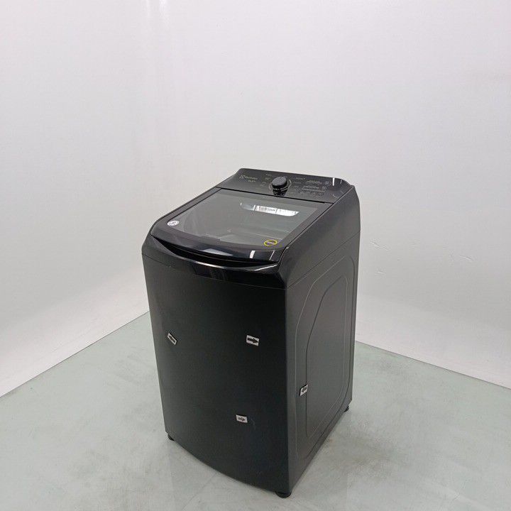 LAVADORA ELECTROLUX LEP15 EFFICIENTE CESTO IN