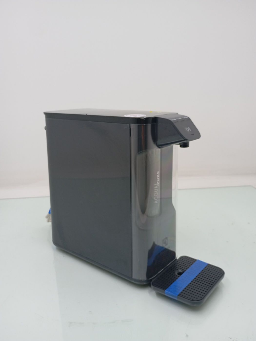 PURIFICADOR ELECTROLUX PE12G REFRIGERACAO ELE