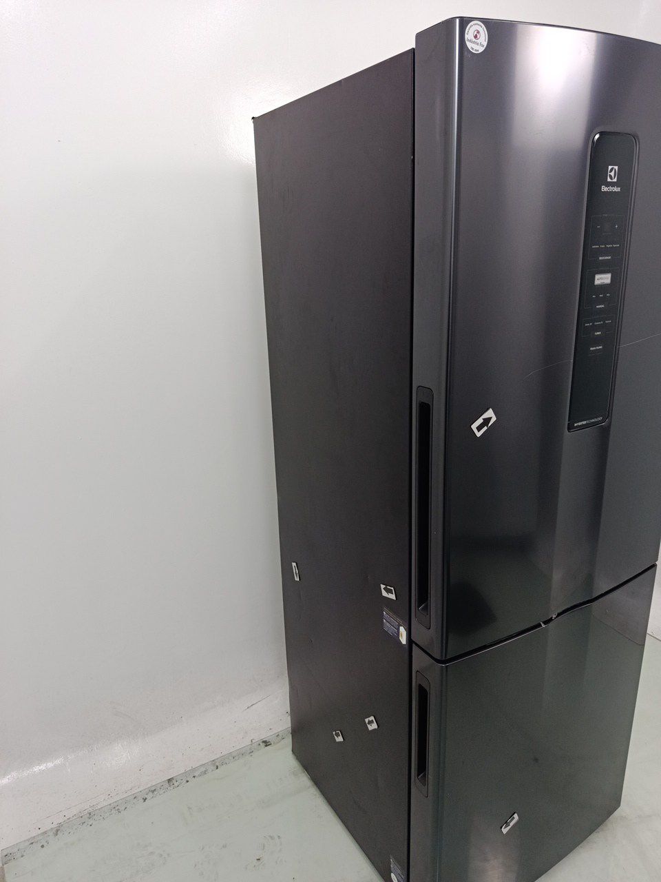 GELADEIRA ELECTROLUX IB7B FROST FREE INVERTER