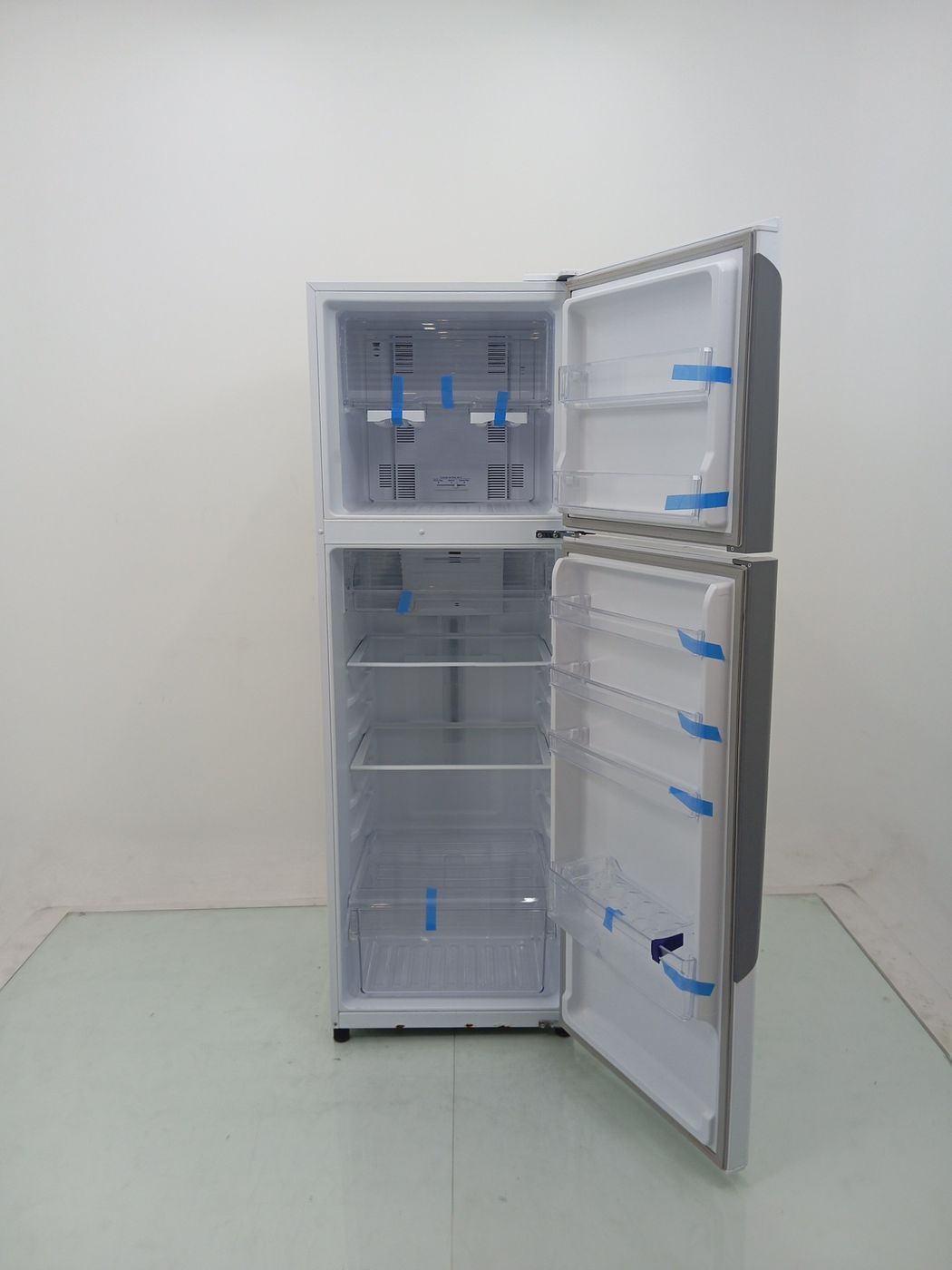 REFRIGERADOR PANASONIC FROST FREE 387L - BRAN