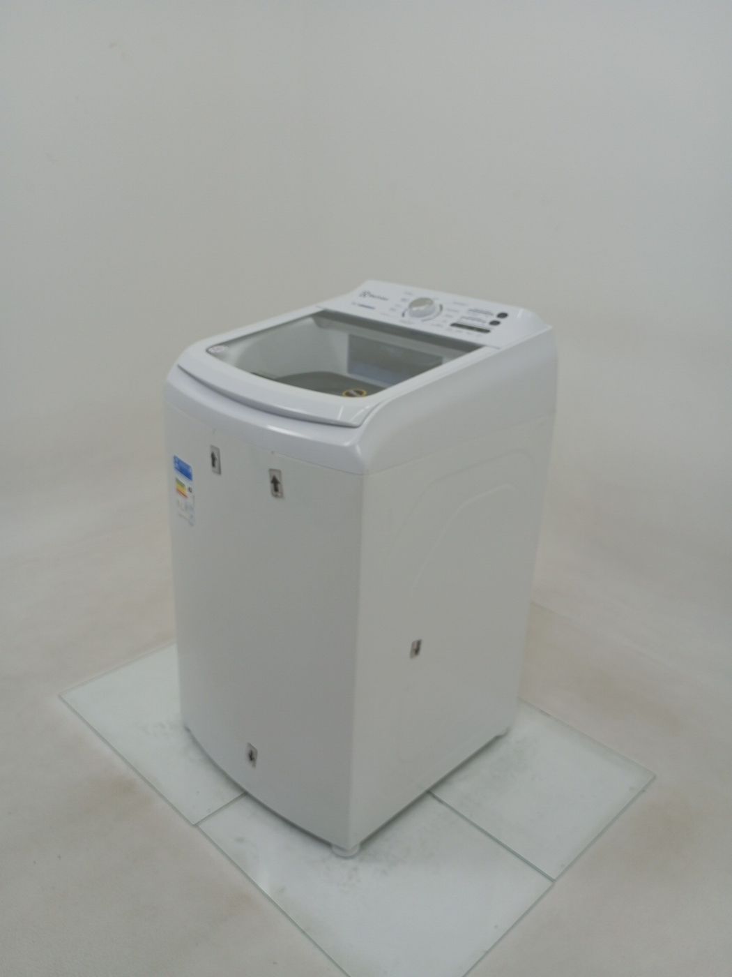 LAVADORA ELECTROLUX LED14   LAV ROUPAS TOP LO
