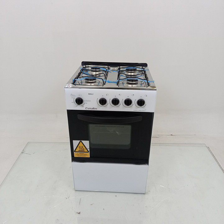 FOGAO ESMALTEC 4 BOCAS BALI ACEDIMENTO MANUAL