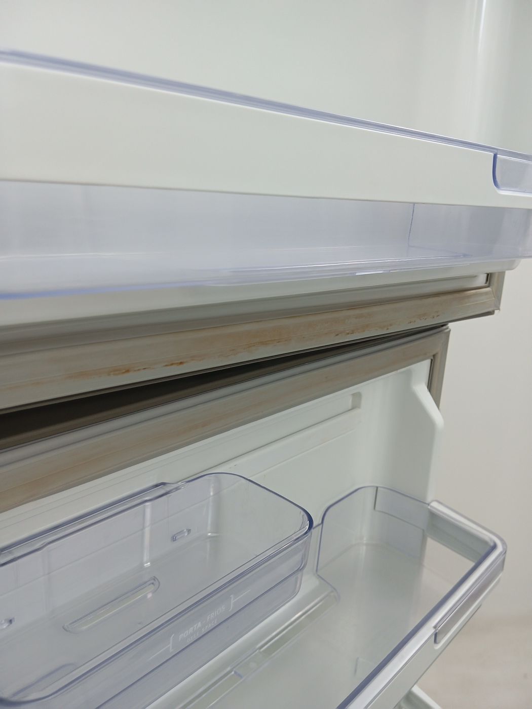 REFRIGERADOR ELECTROLUX DF44S - Refrigerador 