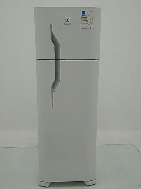 GELADEIRA ELECTROLUX DC35A CYCLE DEFROST 260L