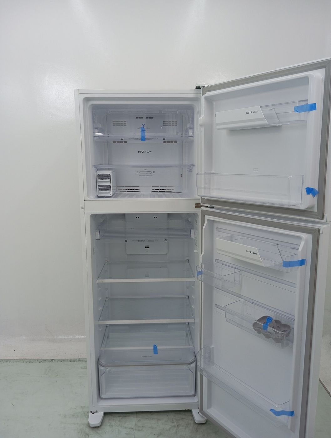 GELADEIRA ELECTROLUX IT56 FROST FREE INVERTER