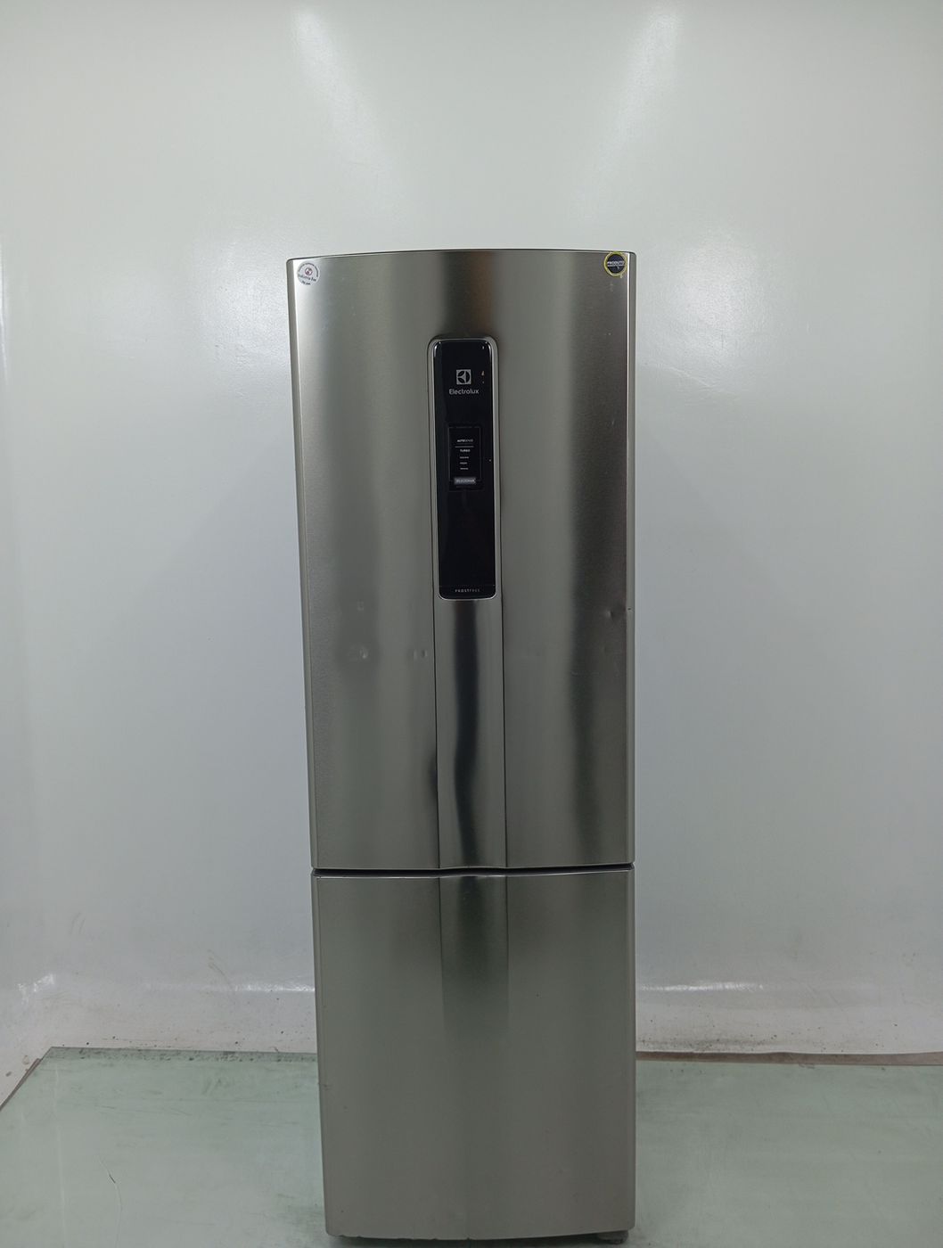 GELADEIRA ELECTROLUX DB44S DUPLEX INVERSE FRO