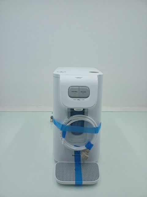 PURIFICADOR ELECTROLUX PC01B ÁGUA FRIA/NATURA