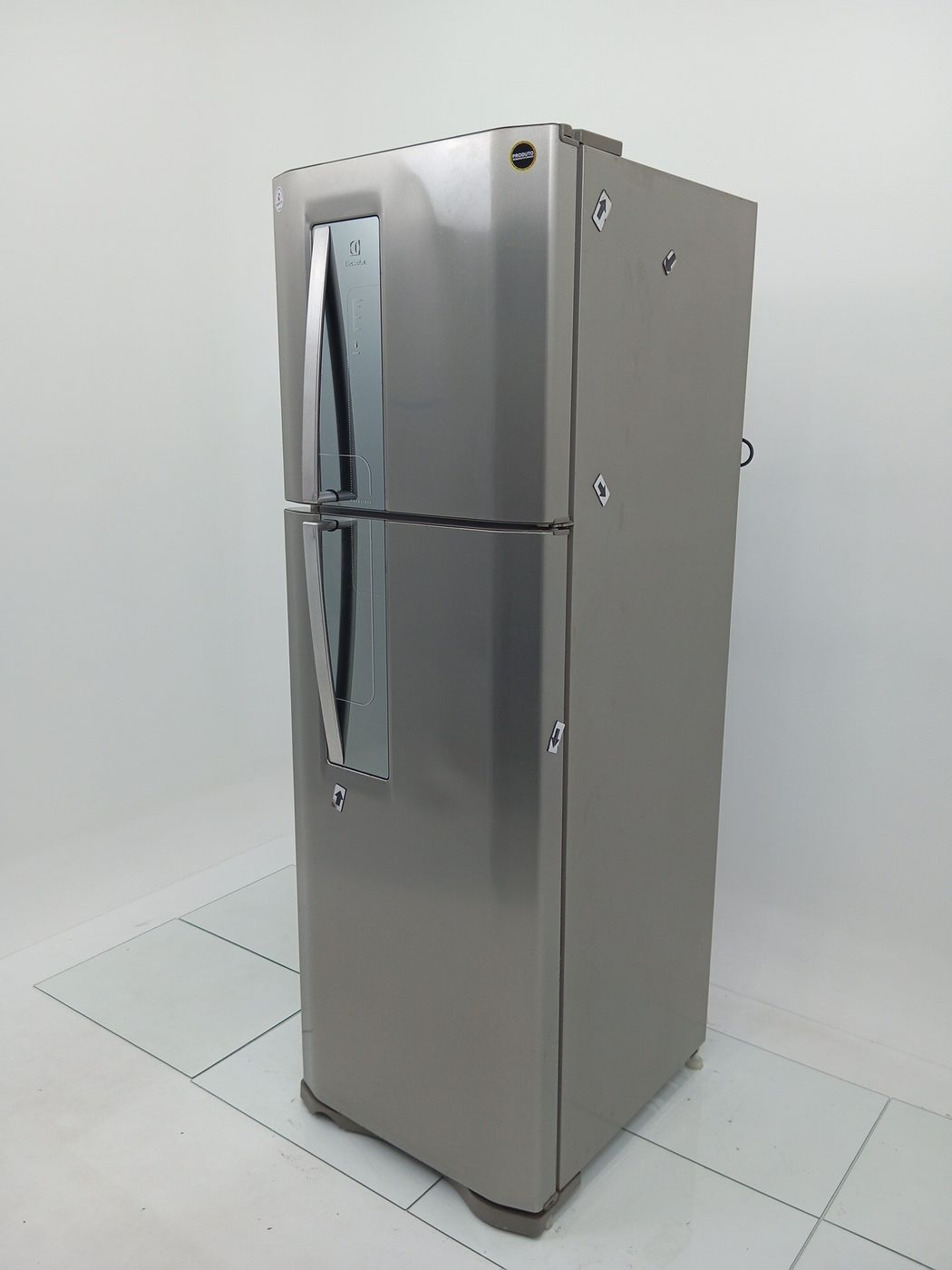 REFRIGERADOR ELECTROLUX DF42X FROST FREE 382L