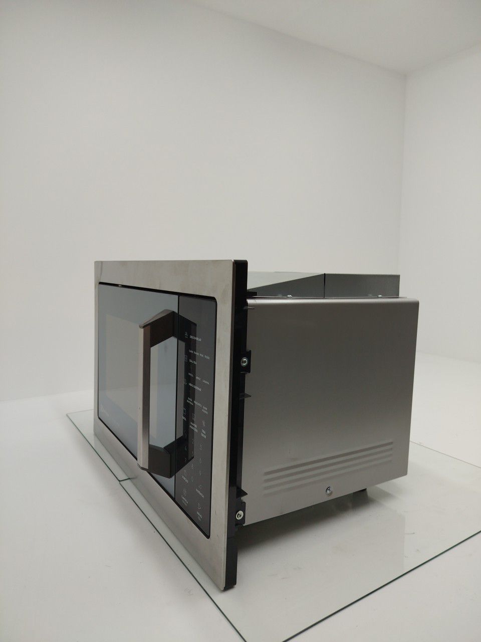 MICRO-ONDAS ELECTROLUX MX43T DE EMBUTIR 34L E