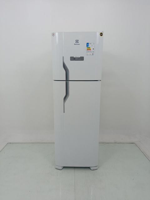 REFRIGERADOR ELECTROLUX  DUAS PORTAS FROST FR