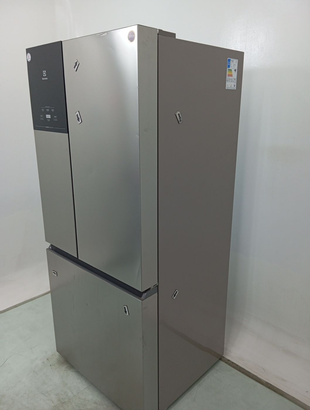 GELADEIRA ELECTROLUX IM8S FROST FREE INVERTER