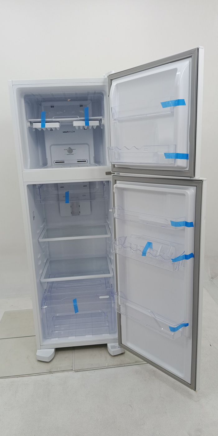 REFRIGERADOR ELECTROLUX DFN41 FROST FREE 371L