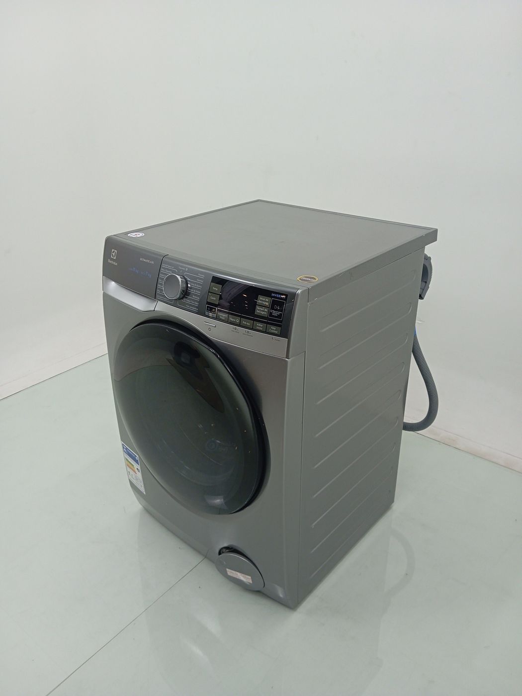 LAVA E SECA ELECTROLUX LSW11 11KG  (FUNÇÃO WI