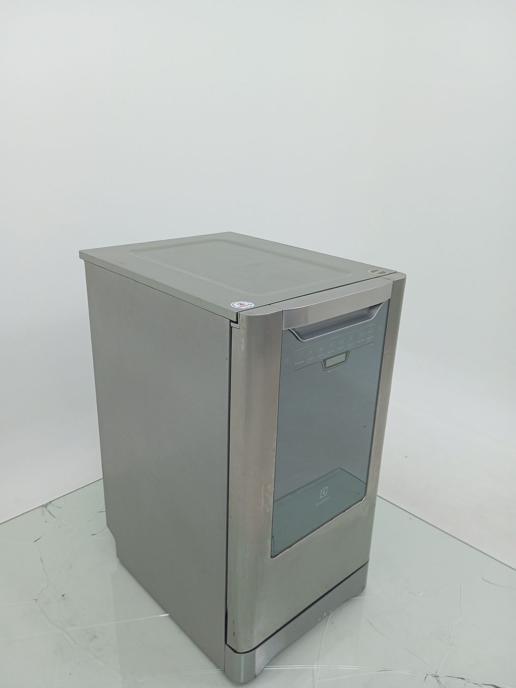 LAVA LOUCAS ELECTROLUX LI10X  10 SERVIÇOS BLU