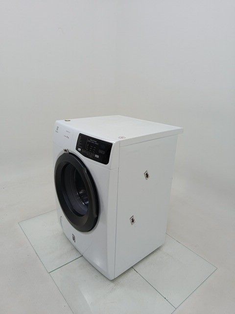 SECADORA ELECTROLUX SFP12 - Secadora Electrol