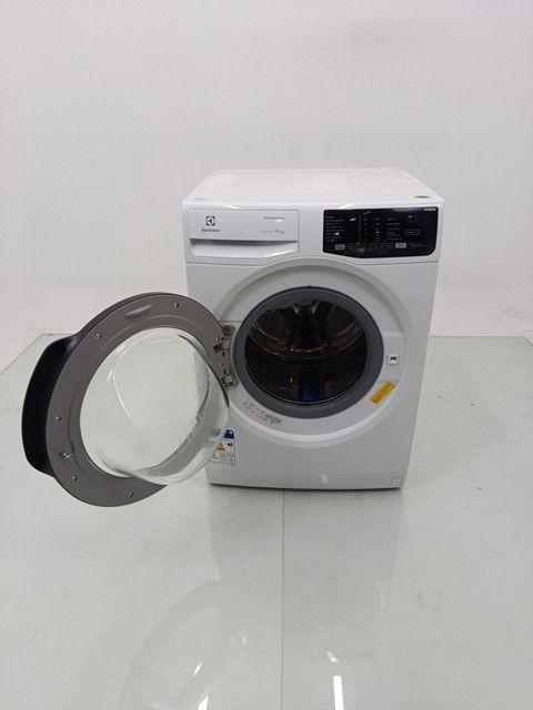 LAVADORA ELECTROLUX FRONT LOAD LFE11 11KG INV