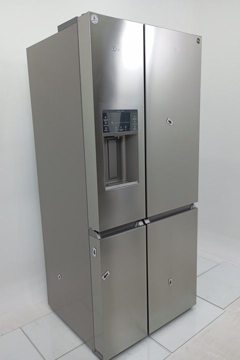 REFRIGERADOR ELECTROLUX IQ8IS MULTIDOOR COM F