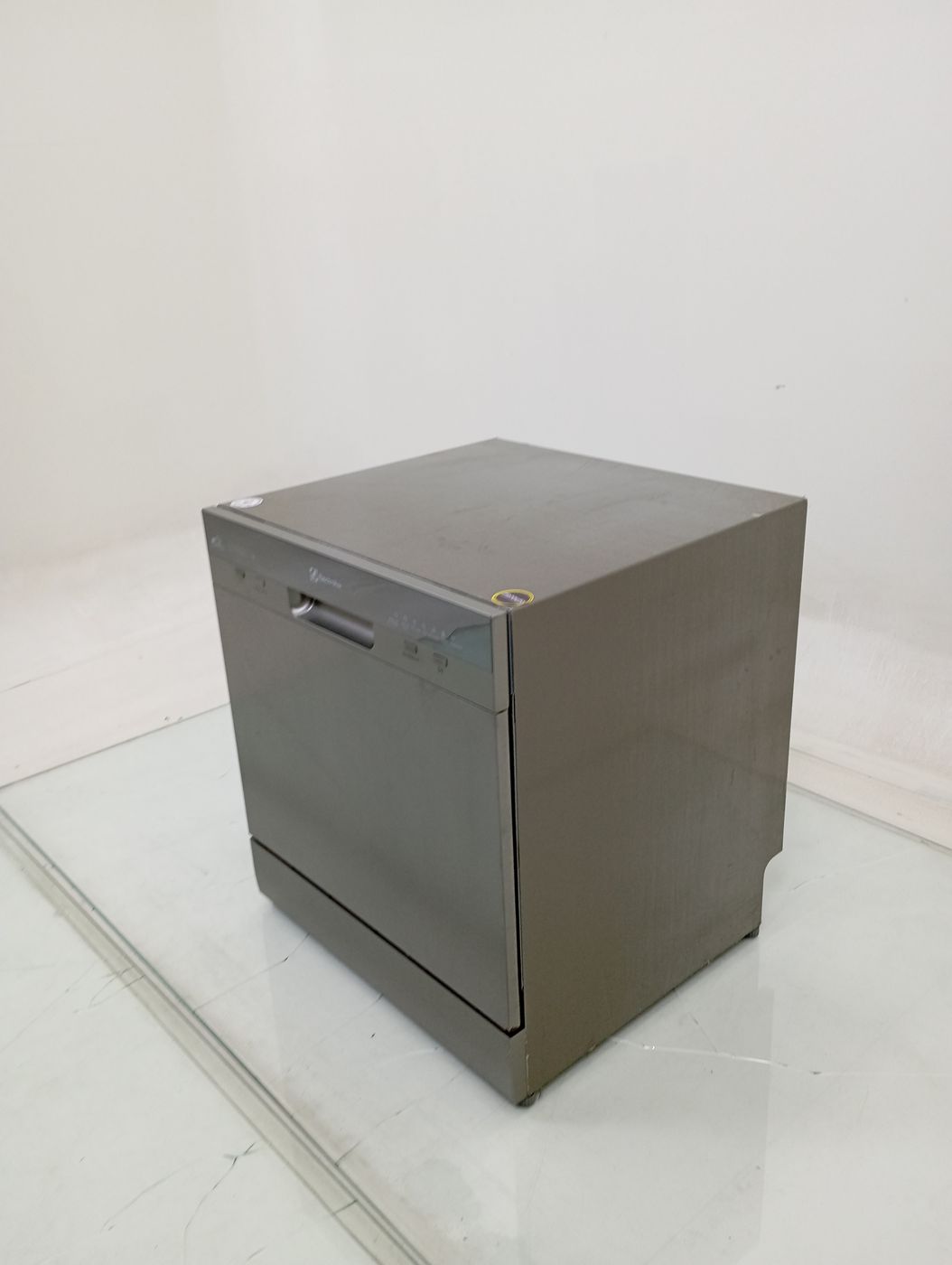 LAVA LOUCAS ELECTROLUX LL08S - Lava Louça Ele