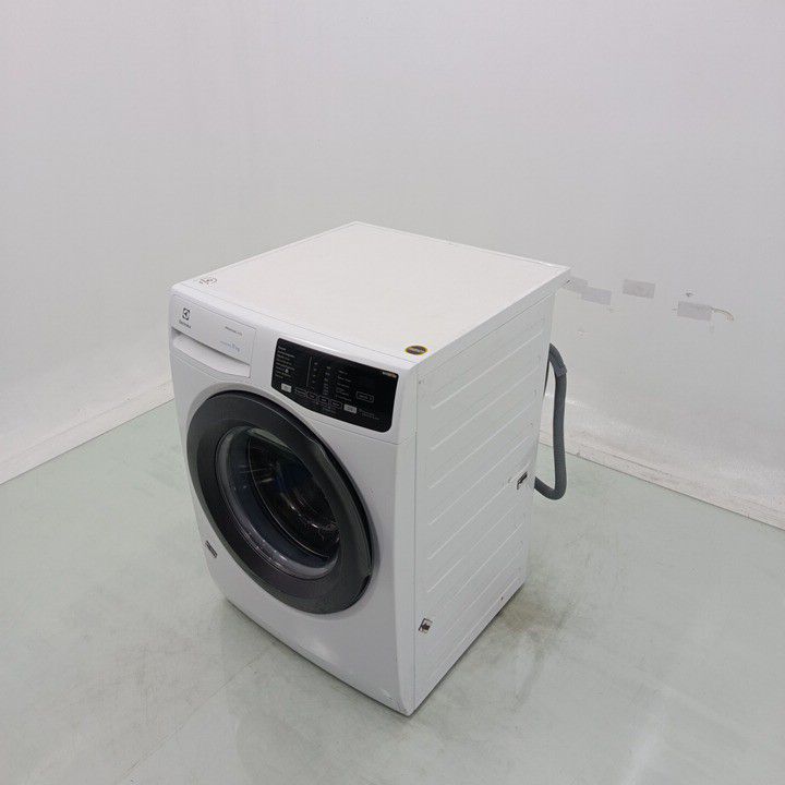 LAVADORA ELECTROLUX LFE11 FRONTAL 11KG INVERT