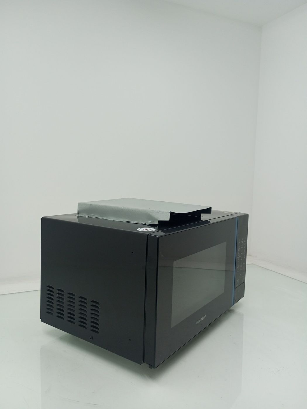 MICRO-ONDAS BRASTEMP MICRO-ONDAS DE EMBUTIR  