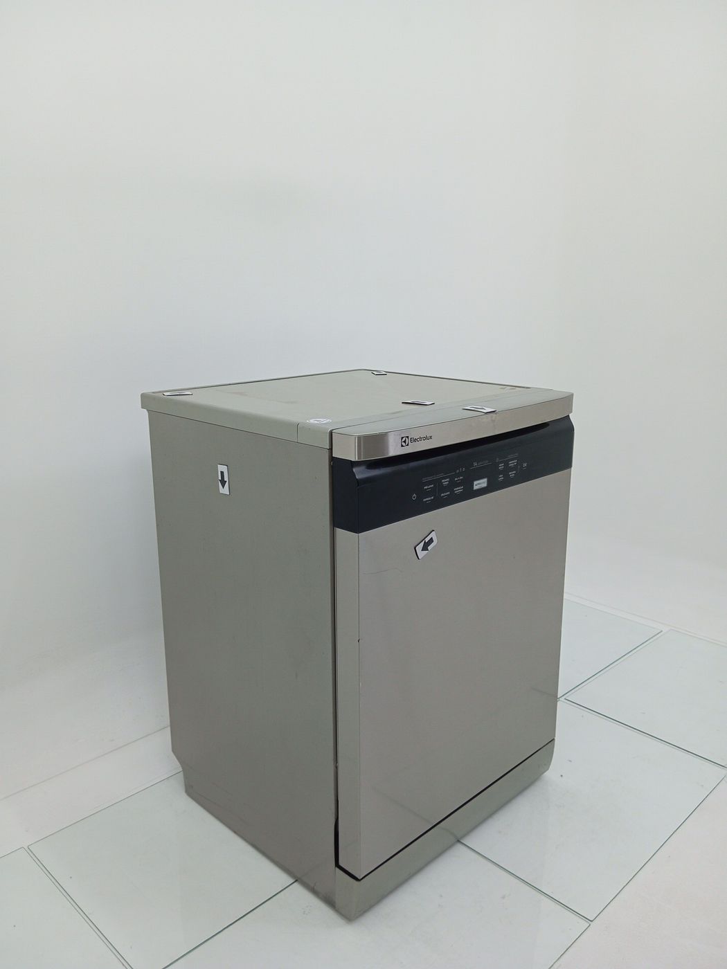LAVA LOUCAS ELECTROLUX LL14X 14 SERVICOS - IN