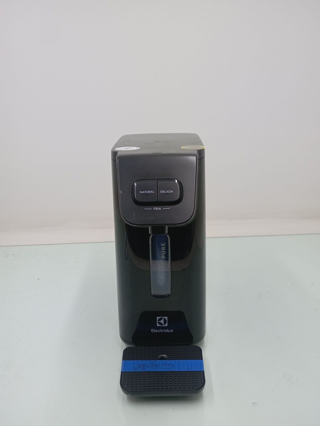 PURIFICADOR ELECTROLUX PE15P REFRIGERACAO ELE