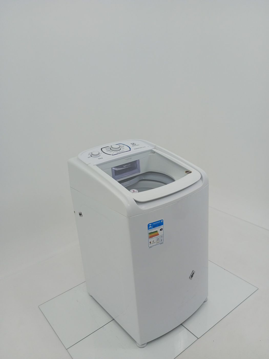 LAVADORA ELECTROLUX LES11 11KG ESSENTIAL - BR
