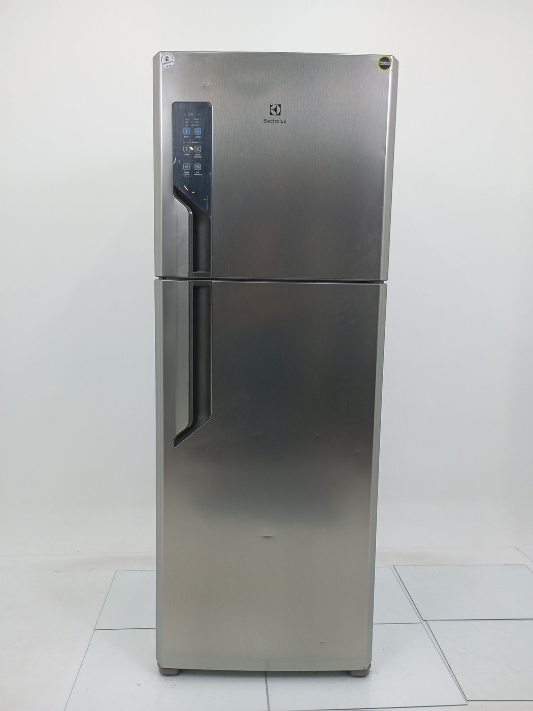REFRIGERADOR ELECTROLUX IT56S DUAS PORTAS FRO