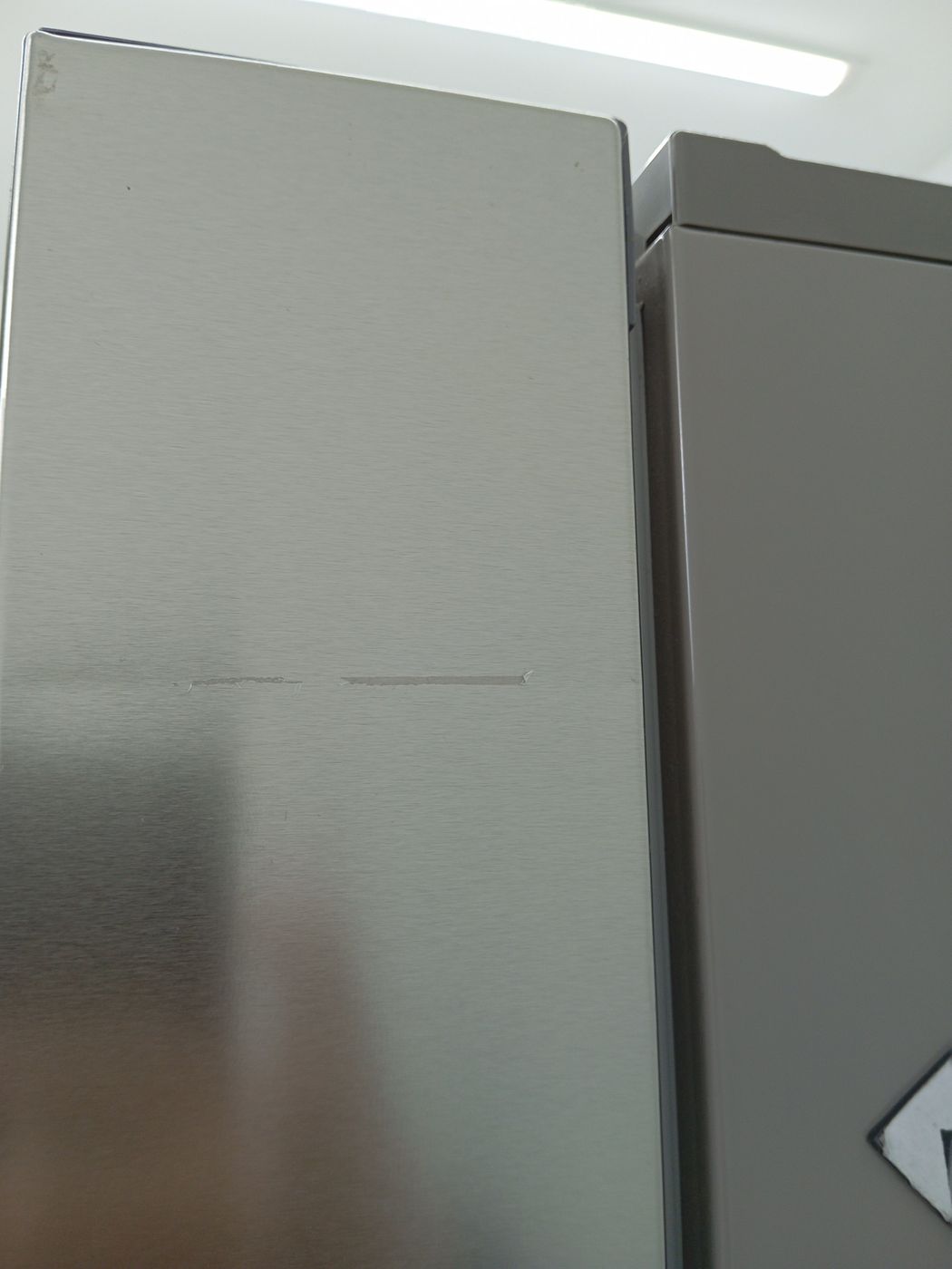 REFRIGERADOR ELECTROLUX IM8S FROST FREE INVER