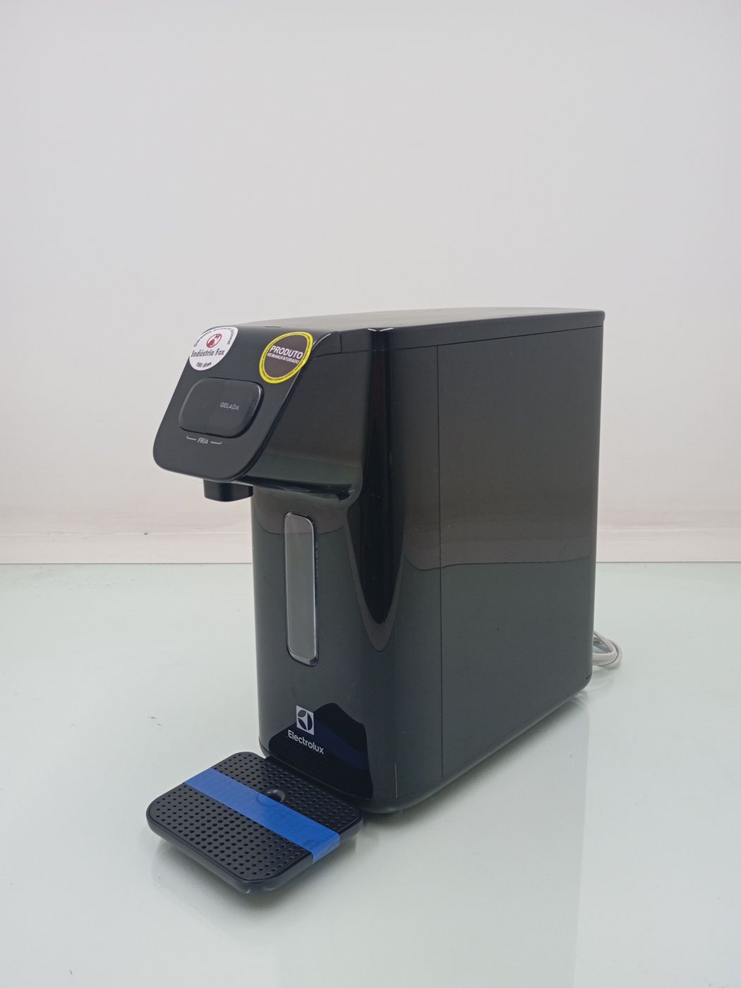 PURIFICADOR ELECTROLUX PE15P REFRIGERACAO ELE