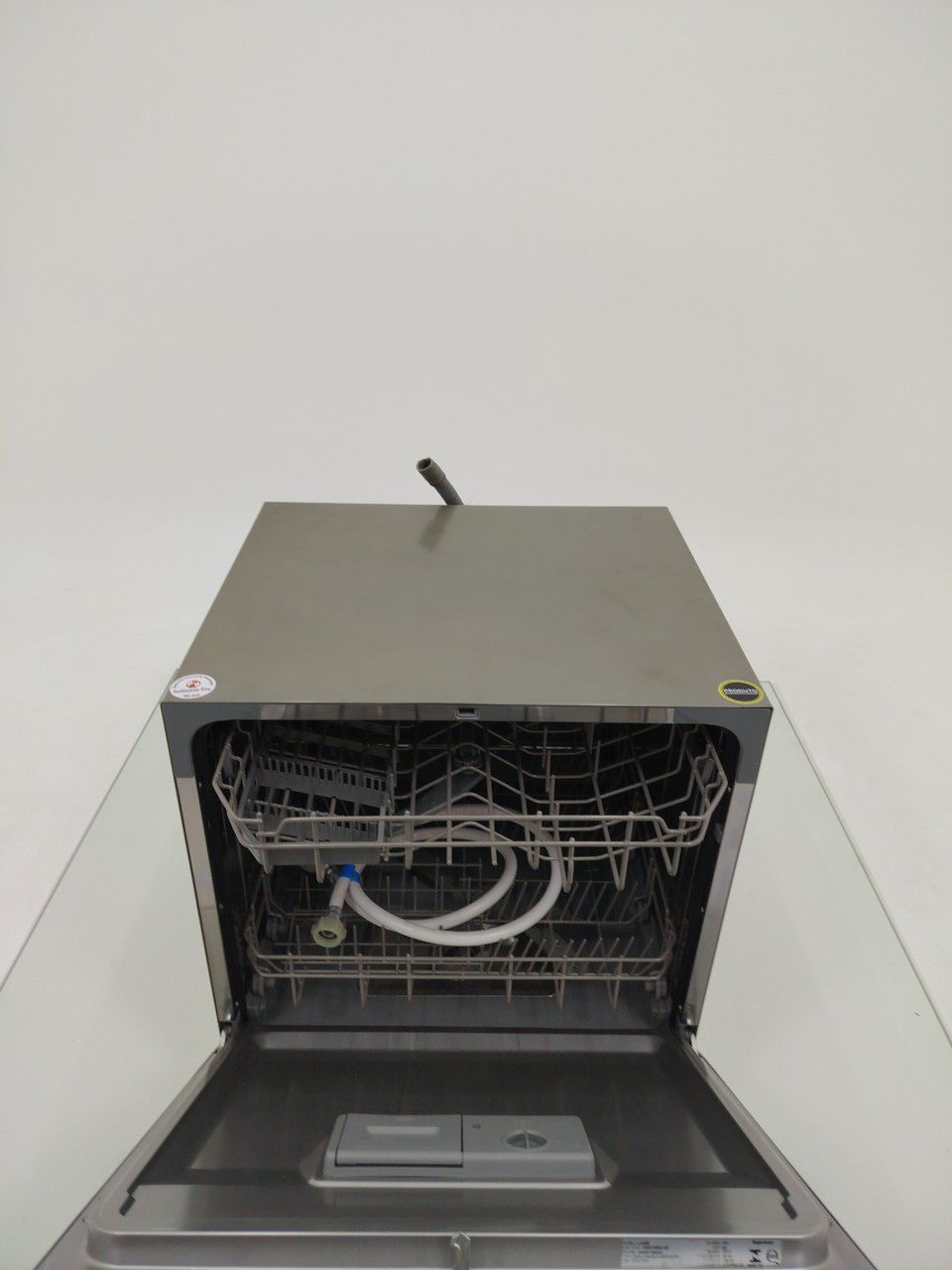 LAVA LOUCAS ELECTROLUX LE08S 8 SERVICOS - CIN