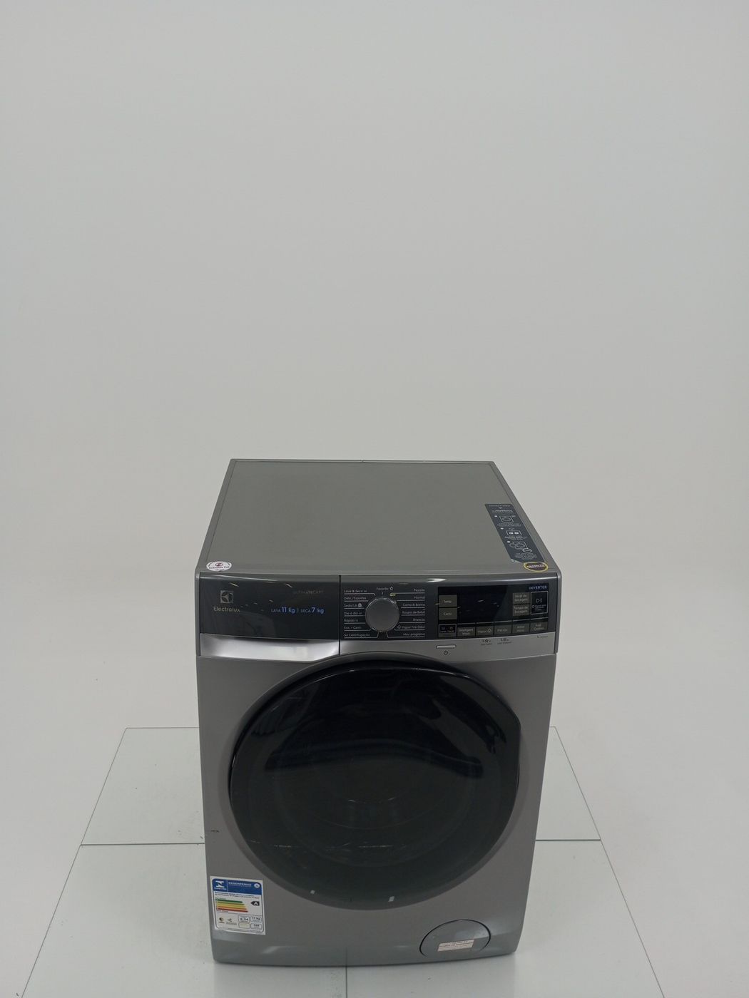 LAVA E SECA ELECTROLUX LSW11 11KG  (FUNÇÃO WI