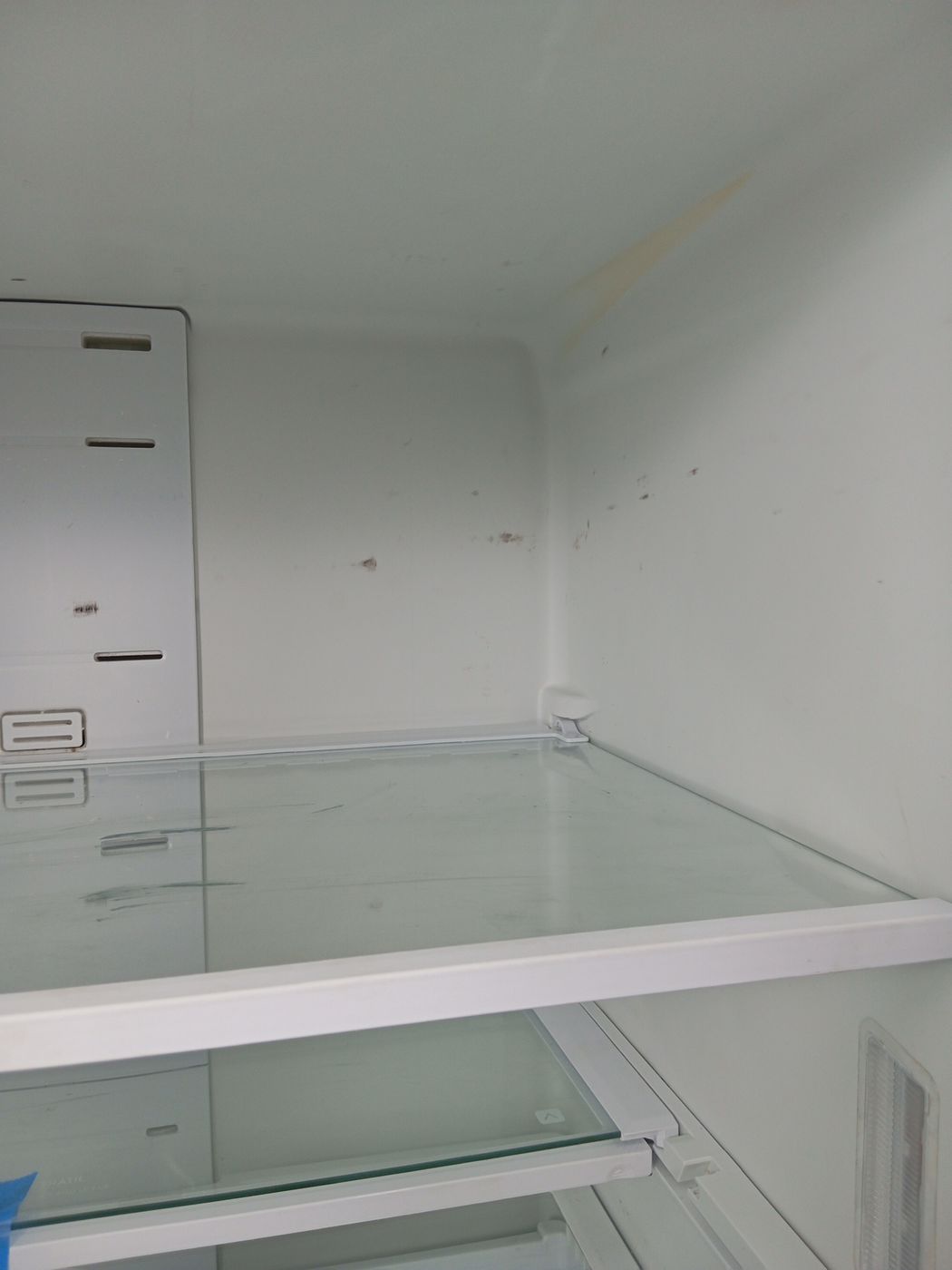 REFRIGERADOR ELECTROLUX DM84X   FROST FREE 57