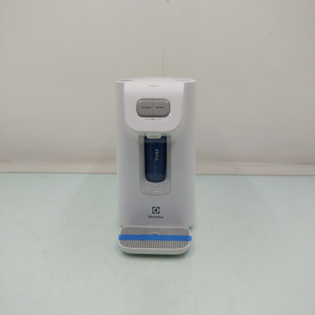 PURIFICADOR ELECTROLUX PC01B COM COMPRESSOR -