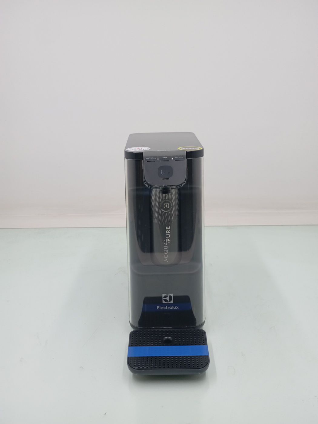 PURIFICADOR ELECTROLUX PE12G REFRIGERACAO ELE