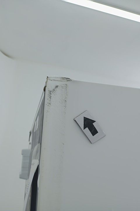 REFRIGERADOR ELECTROLUX TF56 DUAS PORTAS FROS