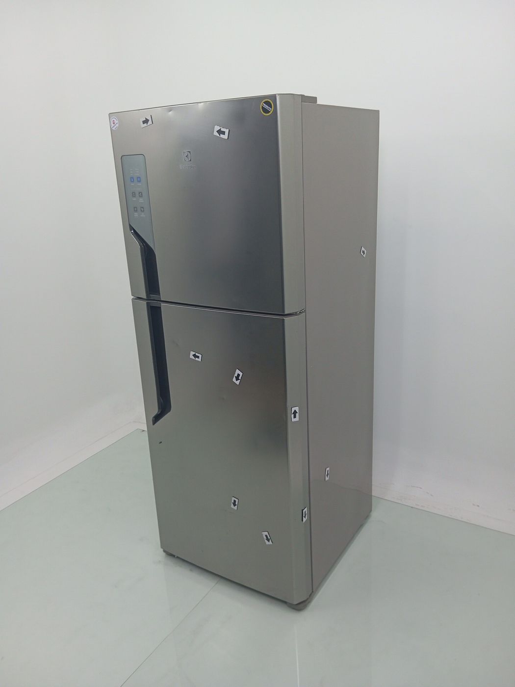 REFRIGERADOR ELECTROLUX TF55S   FROST FREE 43
