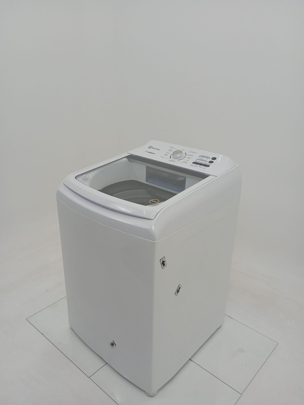 LAVADORA ELECTROLUX LED17 ROUPAS TOP LOAD 17K