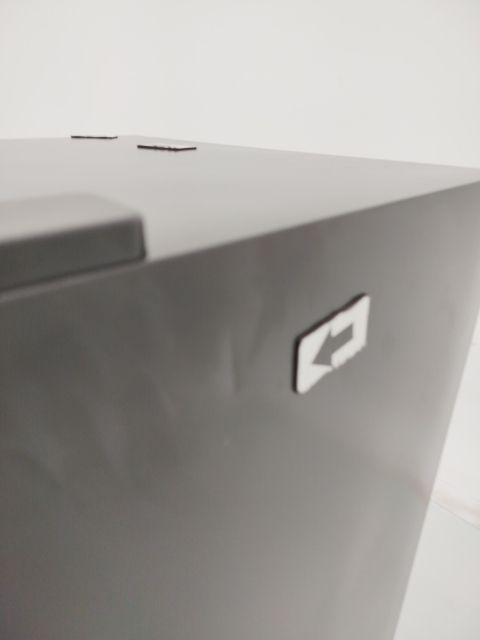 ADEGA ELECTROLUX WDF29 DUAL ZONE 29 GARRAFAS 
