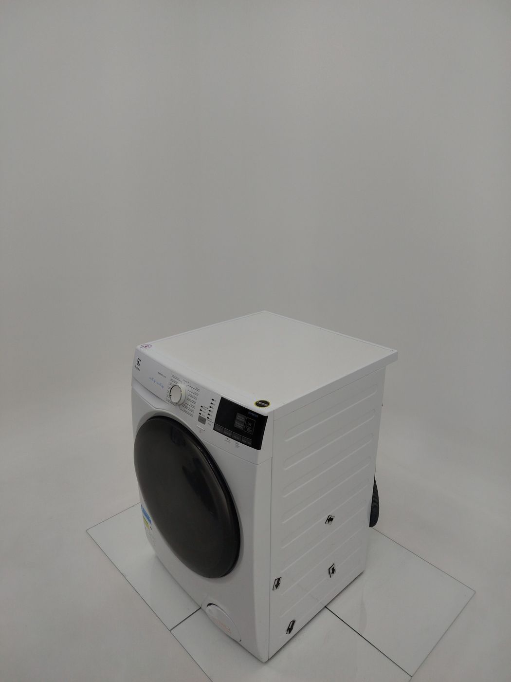 LAVA E SECA ELECTROLUX LSP11 11KG    - BRANCO