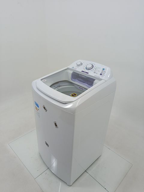 LAVADORA ELECTROLUX LAC09 - Lavadora Electrol