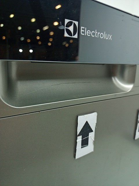LAVA LOUCAS ELECTROLUX LL08S 8 SERVICOS - CIN