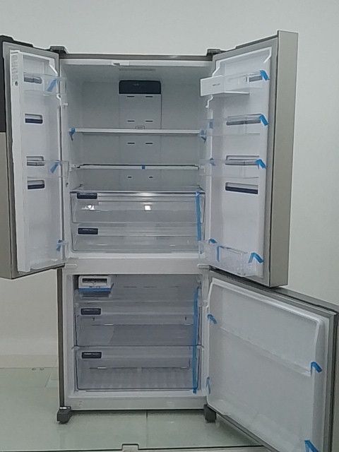 REFRIGERADOR ELECTROLUX IM8S FROST FREE INVER