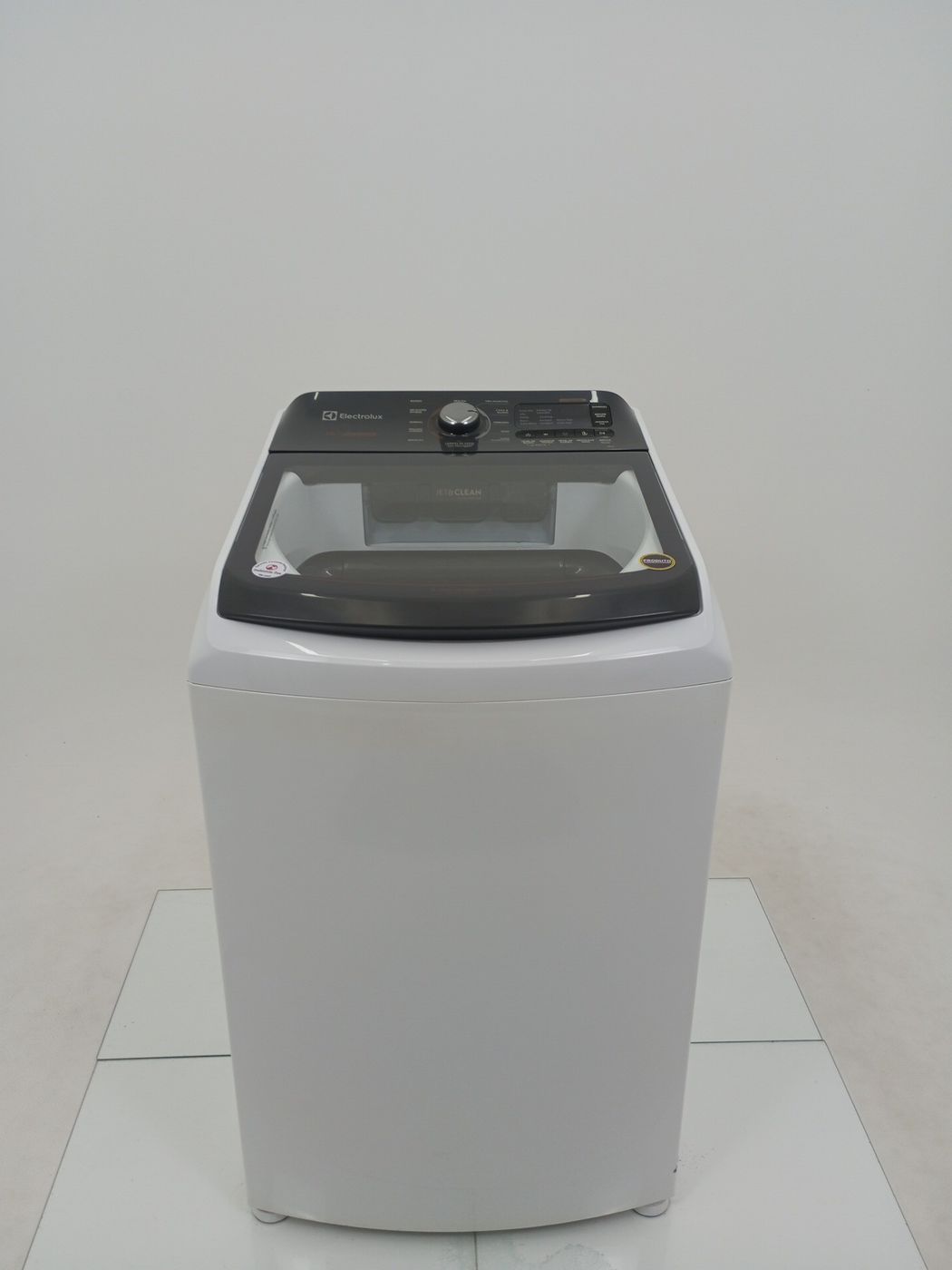 LAVADORA ELECTROLUX LEC14 14KG PREMIUM CARE E