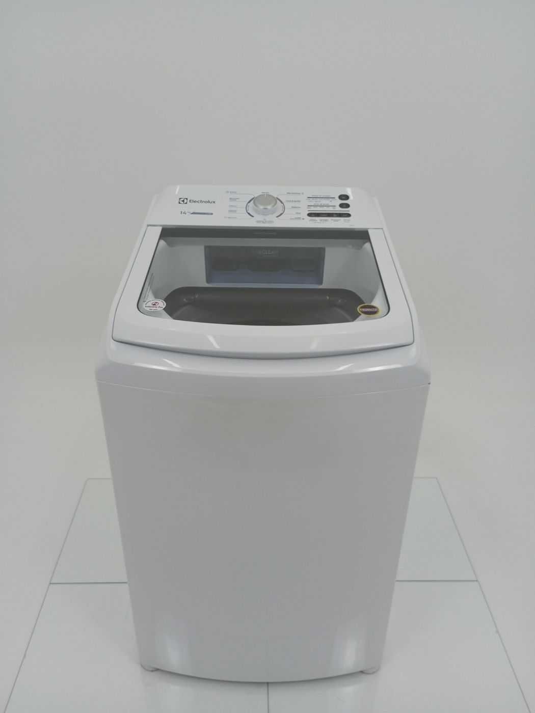 LAVADORA ELECTROLUX LED14   LAV ROUPAS TOP LO