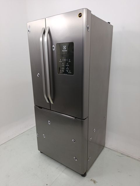 REFRIGERADOR ELECTROLUX DM84X   FROST FREE 57